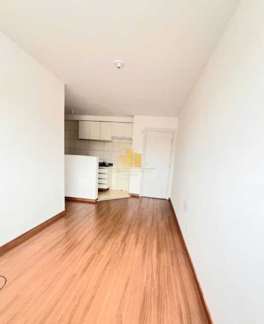 Conheça Aluguel 2 quartos Reserva Band do imóvel - Apartamento 2 Quartos para Alugar no Bandeirantes | Reserva Bandeirantes com Vaga, Armários e Vista Livre para a Serra - TFAP20796 - 10 Aluguel 2 quartos Reserva Band - 10