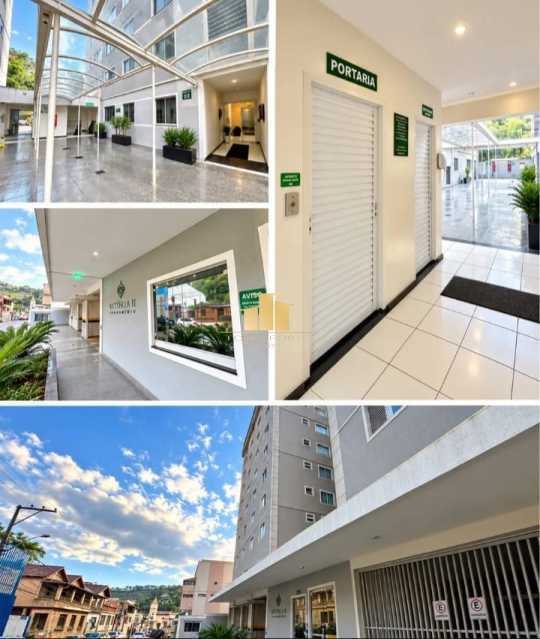 Conheça Aluguel Apartamento Unique Bor do imóvel - Apartamento Novo de 2 Quartos com Garagem, Elevador e Vista Panorâmica no Condomínio Unique Borboleta - TFAP20797 - 7 Aluguel Apartamento Unique Bor - 7