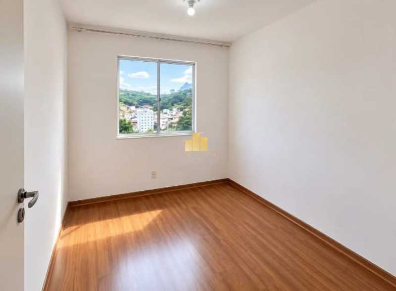 Conheça Aluguel Apartamento Unique Bor do imóvel - Apartamento Novo de 2 Quartos com Garagem, Elevador e Vista Panorâmica no Condomínio Unique Borboleta - TFAP20797 - 4 Aluguel Apartamento Unique Bor - 4