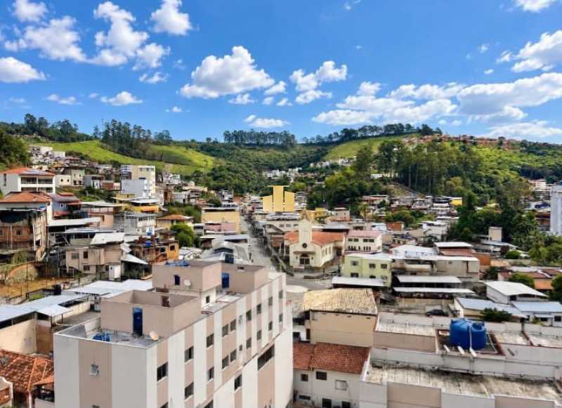 Conheça Aluguel Apartamento Unique Bor do imóvel - Apartamento Novo de 2 Quartos com Garagem, Elevador e Vista Panorâmica no Condomínio Unique Borboleta - TFAP20797 - 6 Aluguel Apartamento Unique Bor - 6