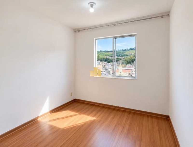 Aluguel Apartamento Unique Bor - 3