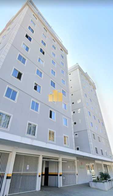 Conheça Unique Borboleta. do imóvel - Apartamento Novo de 2 Quartos com Garagem, Elevador e Vista Panorâmica no Condomínio Unique Borboleta - TFAP20797 - 8 Unique Borboleta. - 8