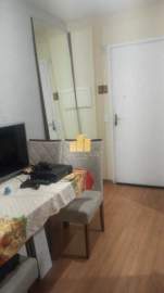 Apartamento 2 quartos à venda Juiz de Fora,MG - R$ 150.000 - TFAP20798