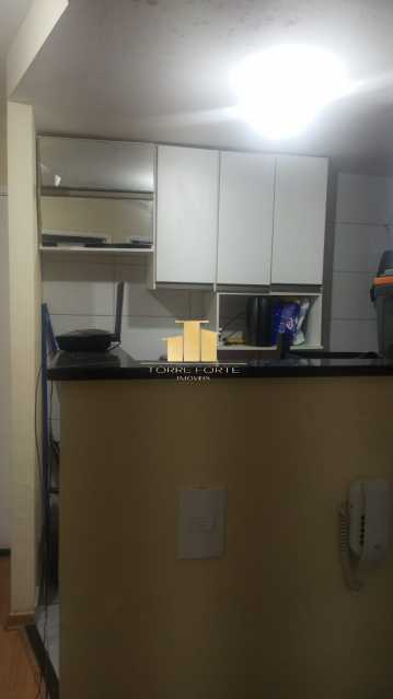 Conheça apto 2 quartos previdenciarios do imóvel - Apartamento 2 quartos à venda Juiz de Fora,MG - R$ 150.000 - TFAP20798 - 4 apto 2 quartos previdenciarios - 4