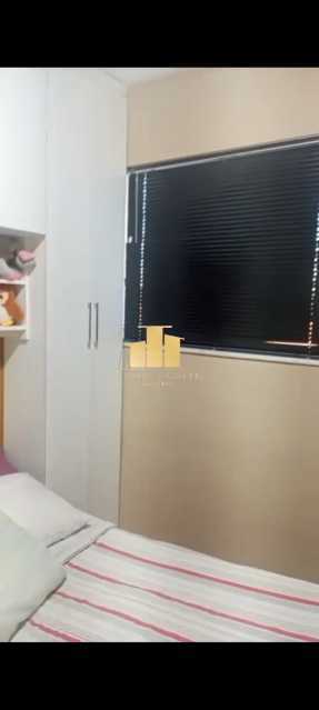 Conheça apto 2 quartos previdenciarios do imóvel - Apartamento 2 quartos à venda Juiz de Fora,MG - R$ 150.000 - TFAP20798 - 7 apto 2 quartos previdenciarios - 7