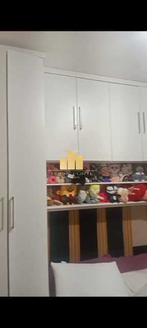 Conheça apto 2 quartos previdenciarios do imóvel - Apartamento 2 quartos à venda Juiz de Fora,MG - R$ 150.000 - TFAP20798 - 11 apto 2 quartos previdenciarios - 11