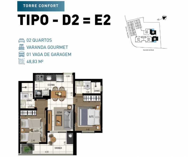 Tipo E2 - 11