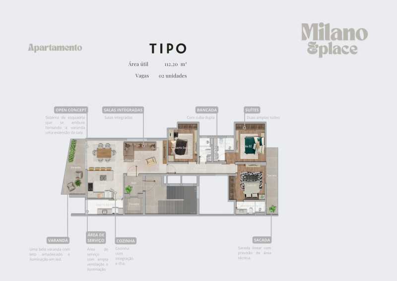 Milano Digital 1-11 - 3