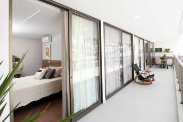 Lançamento - Lançamento Apartamento 3 Quartos / São Mateus - TFAP30029