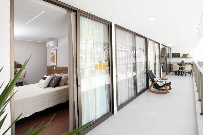 MWN - Decorado - Crystal Palac - 1