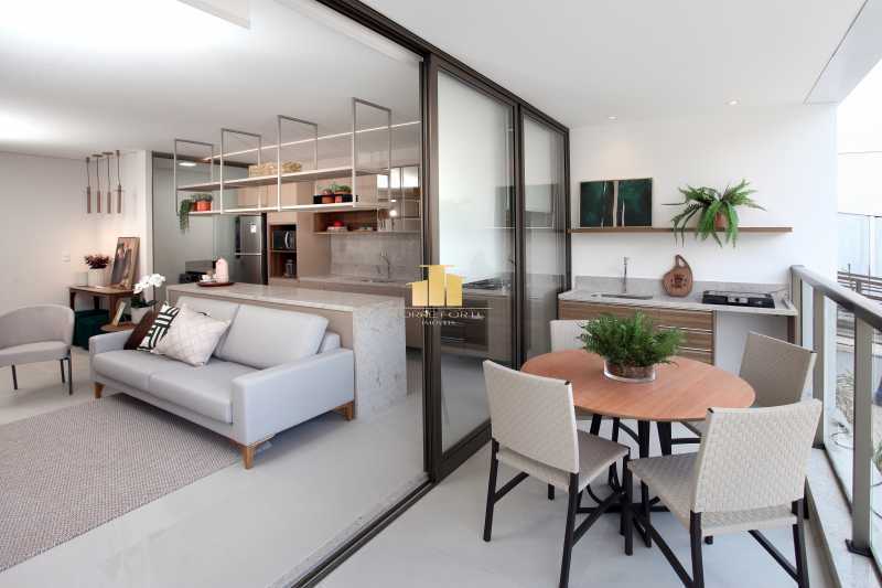 MWN - Decorado - Crystal Palac - 3