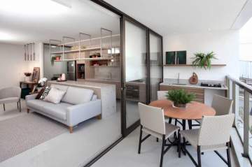 Lançamento - Lançamento Apartamento 3 Quartos / São Mateus - TFAP30033