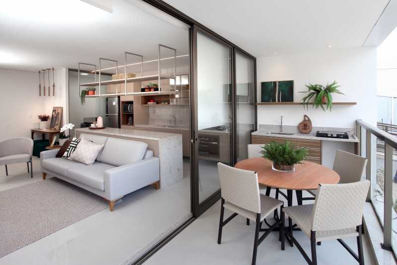 MWN - Decorado - Crystal Palac - 1