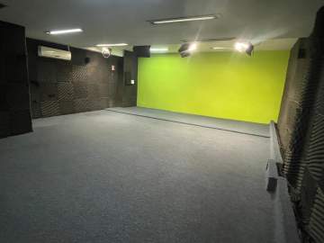 Imperdível - Sala preparada para Estúdio de Gravação / Centro - TFSL00001