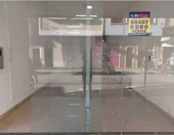 Loja para Aluguel no Centro - TFLJ00003