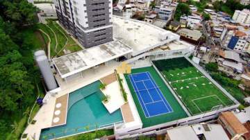 Imperdível - 2 Quartos no Upside Club - Condomíno com clube completo - TFAP20241