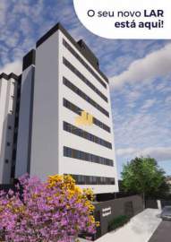 Lançamento - Lançamento Apartamento 2 Quartos / Benfica - TFAP20269