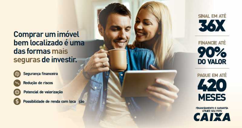 Financiamento - 2
