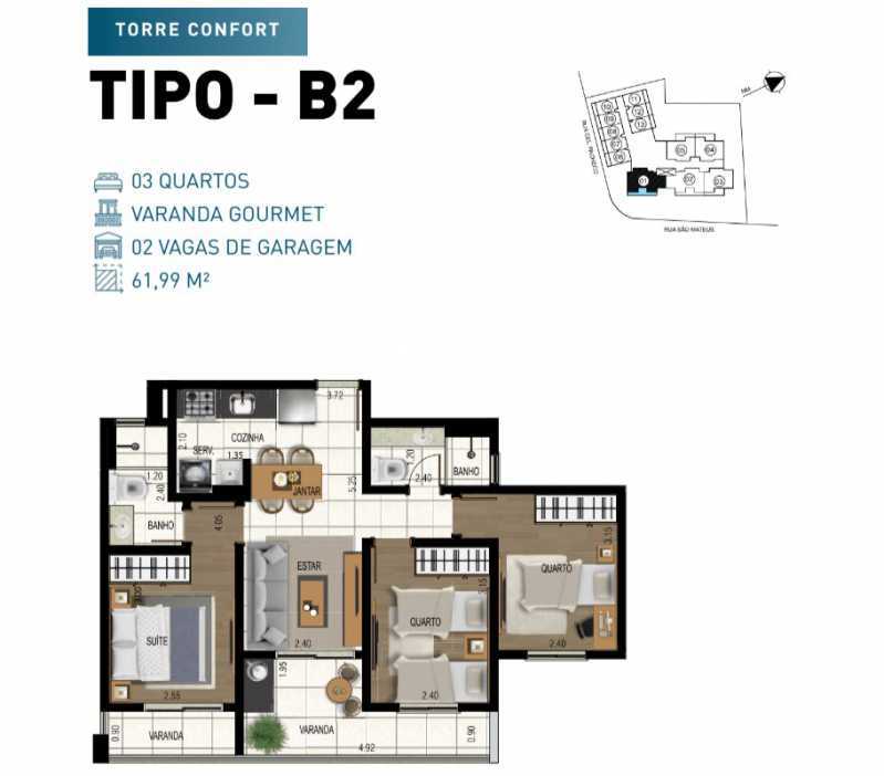 Tipo B2 - 11