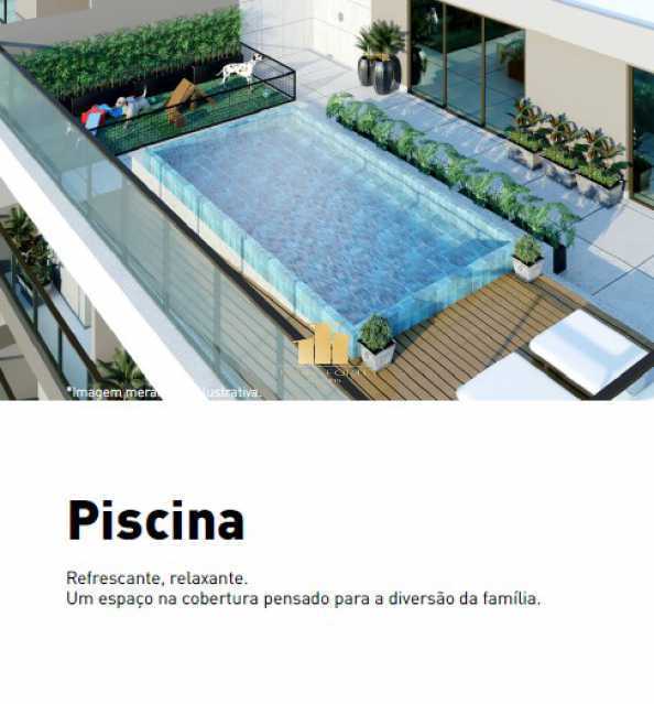 Piscina - 5