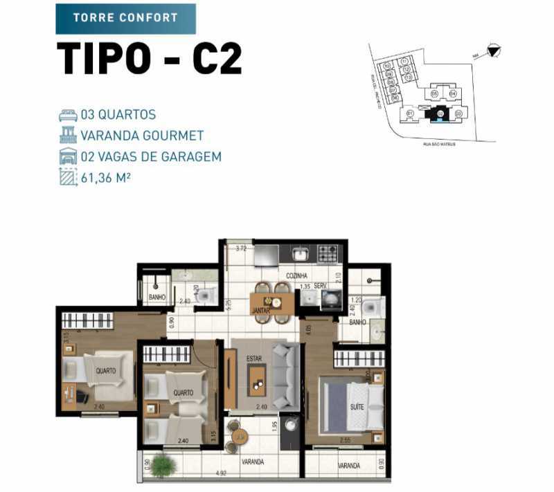 Tipo C2 - 11
