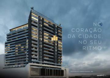 Lançamento - Lançamento Diamond Infinity / Garden 2 Suites no Centro - TFAP20297