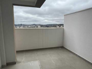 Lançamento - Lançamento Apartamento Garden no Granbery - TFAA20003