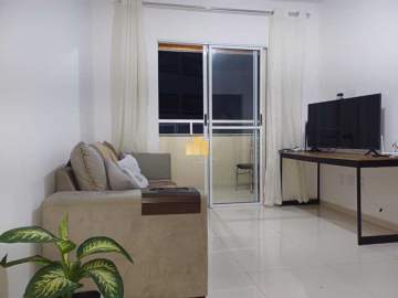 Apartamento à Venda no Bandeirantes - TFAP20313