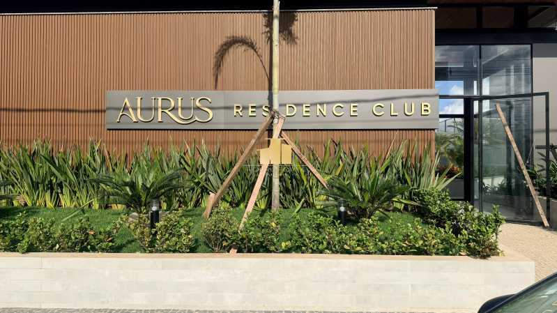 Aurus Residence Club - Lazer c - 22