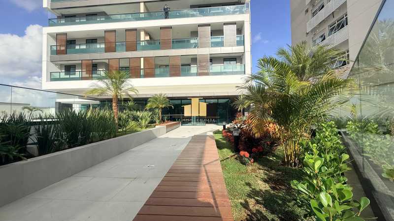 Aurus Residence Club - Lazer c - 26