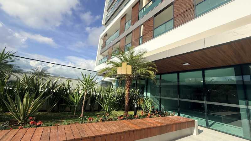 Aurus Residence Club - Lazer c - 27