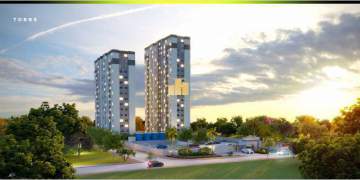 Lançamento - Compre seu apartamento a partir de 500 reais mensais e documentação grátis - TFAP20372