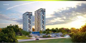 Lançamento - Compre seu apartamento a partir de 500 reais mensais e documentação grátis - TFAP20426