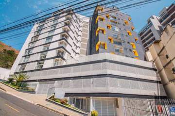 Apartamento à Venda no Granbery - TFAP20434