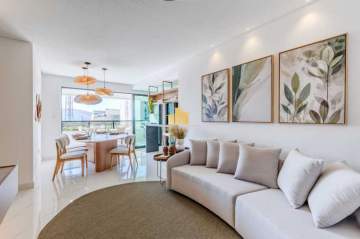 Lançamento - Apartamento - Padrão / Residencial / Estrela Sul - TFAP30005