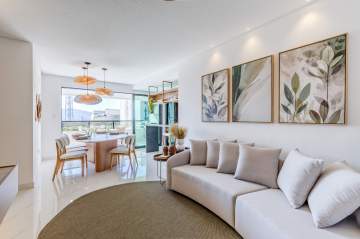 Lançamento - Apartamento - Padrão / Residencial / Estrela Sul - TFAP30005