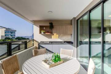 Lançamento - Apartamento 3 Quartos à Venda no Estrela Sul - Aurus Residence Club: Planta Generosa com 2 Vagas e Lazer Resort - TFAP30005