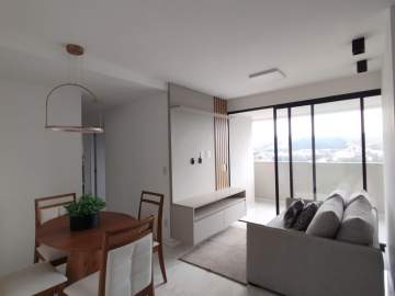 Lançamento - Condomínio clube / 3 quartos com suite e varanda gourmet no Granbery - TFAP30059