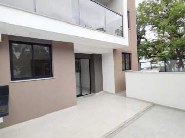Lançamento - Apartamento Garden, 1 suites no São Mateus - TFAA20004