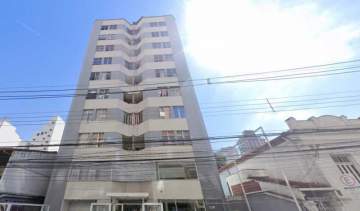 Ótima localização - 2 Quartos com suite na Dr Romualdo - TFAP20445