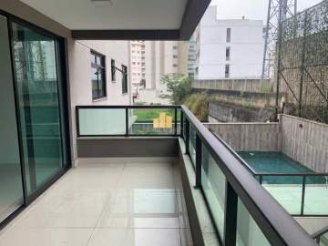 2 Suites com varanda gourmet no Estrela Sul - TFAP20452