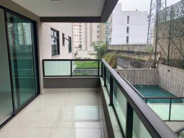 2 Suites com varanda gourmet no Estrela Sul - TFAP20452