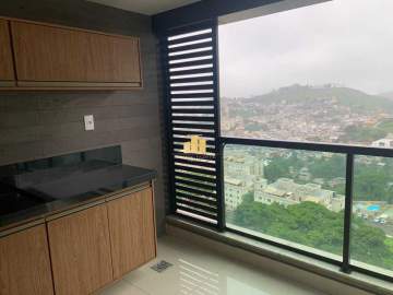 Imperdível - 2 Suites com varanda gourmet no Estrela Sul - TFAP20453