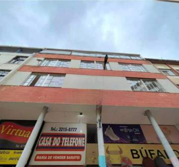 Apartamento à Venda no Centro - TFAP30064