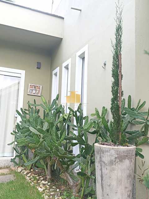 Imperdível - Casa Mobiliada à Venda no Bairro Floresta - TFCA40005