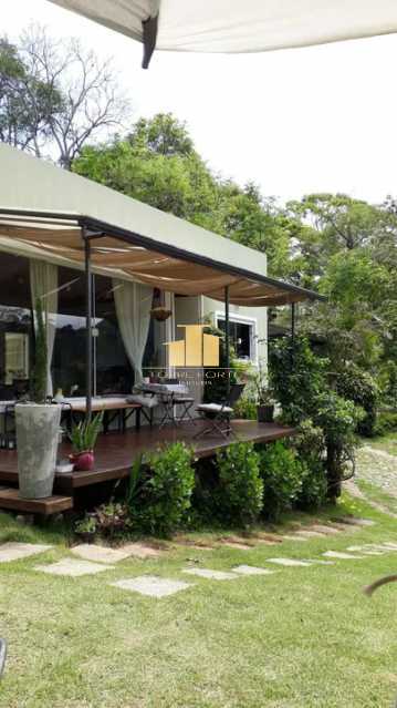 Imperdível - Casa Mobiliada à Venda no Bairro Floresta - TFCA40005