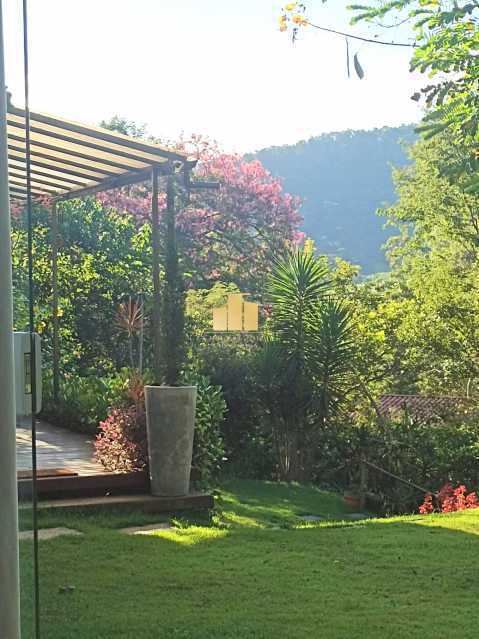 Imperdível - Casa Mobiliada à Venda no Bairro Floresta - TFCA40005