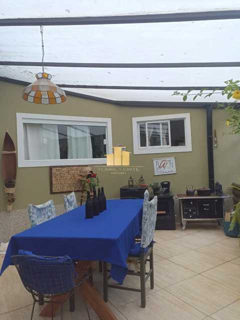 Imperdível - Casa Mobiliada à Venda no Bairro Floresta - TFCA40005