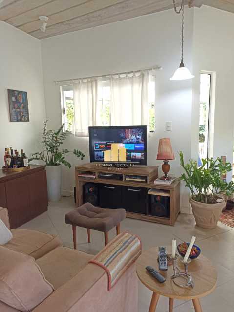 Imperdível - Casa Mobiliada à Venda no Bairro Floresta - TFCA40005