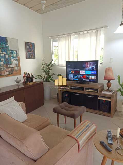 Imperdível - Casa Mobiliada à Venda no Bairro Floresta - TFCA40005